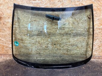 ČELNÍ OKNO PEUGEOT 206 - 3