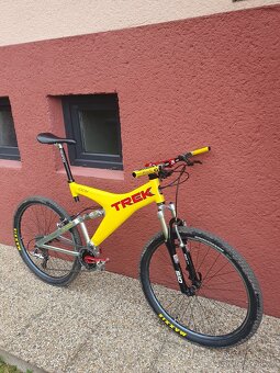Trek y 33 1996 - 3