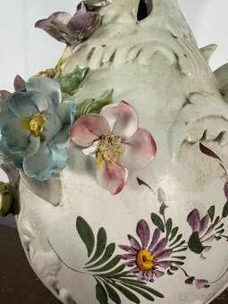 Porcelánová váza (135029) - 3