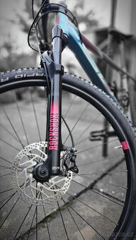 Superior XP 909 29" AL - 3