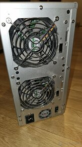 Stardom sata diskove pole 8tb alu - 3