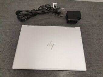 Notebook HP Spectre X360 - 3