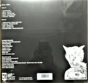 Dunaj - Rosol - LP    (limitovaná edice) - 3