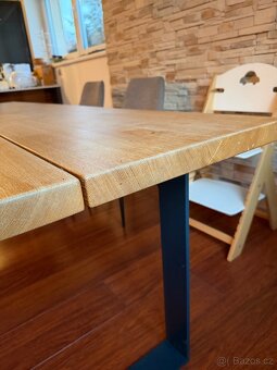 Jídelní stůl velký - 3