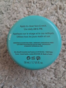 The POREfessional, 50 ml - krém na rozšířené póry, nový - 3