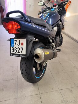 Prodám motocykl - 3