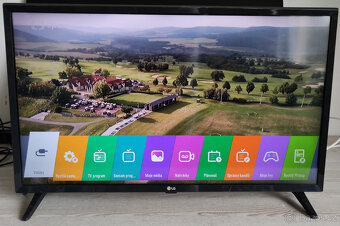 32(80cm) TV LG 32LK510BPLD - 3