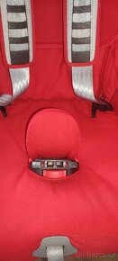 Dětská autosedačka Britax Römer Safefix Plus - 3