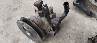 Kia Rio 1.4, Hyundai 1,4 díly - 3