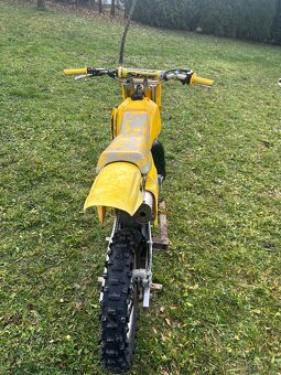 Suzuki rm 80 - 3