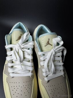 Nike Air Jordan 1 low se  39eu - 3