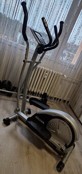 Eliptický trenažér inSPORTline Denver - 3