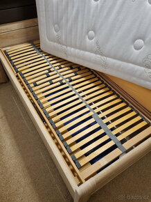 Pohovací rošt - 3