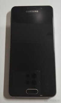 Samsung Galaxy A3 (2016) LTE - sběratelský kousek - 3