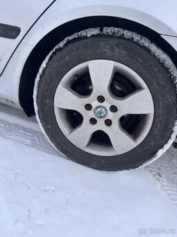 Octavia 2 1.9 77kw - 3