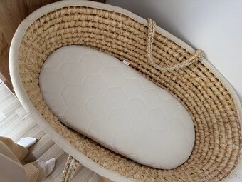 Mojžíšův koš - 3