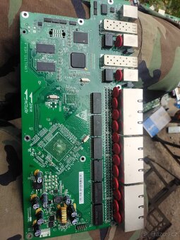 Varistor termistor - 3