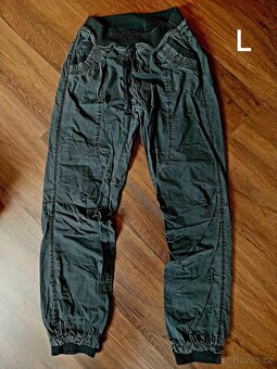 Zimní oblečení - cena za vše :) - 3