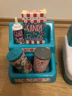 Pokladna s příslušenstvím - 3