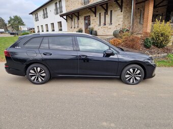 VW GOLF 8 Variant 1,5 TSI 110 KW GOAL DPH - 3