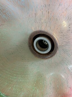 Stará stropnice mosazná - 3