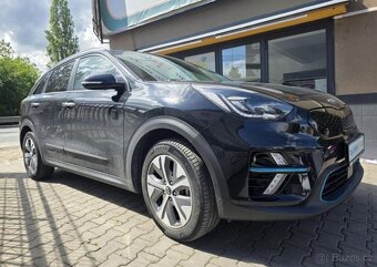 Kia e-Niro 150kW-64kWh-100SOH - 3