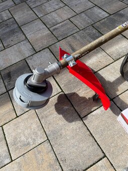 Křovinořez Kawasaki TH43 (Britech BT43 GB) - 3