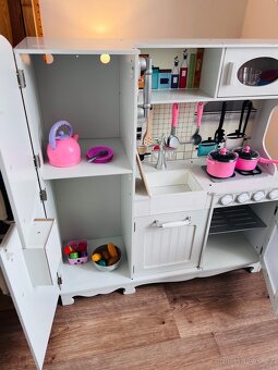 Dětská kuchyňka - 3