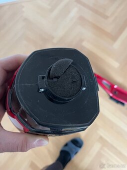 Prodám tyčový vysavač Rowenta - 3