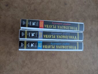 Vyhlídková plavba - VHS serie - 3