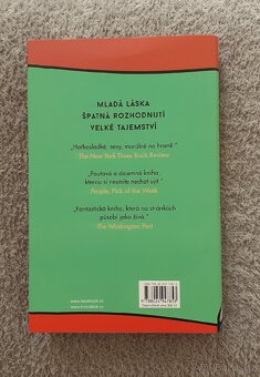 Matky Brit Bennett - 3