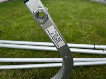 Lyžařský set chariot - 3