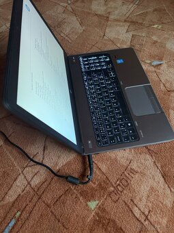 Notebook HP Probook 650 G1 - 3