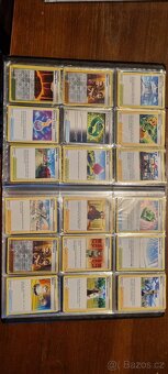 Pokémon – velká sada - 3