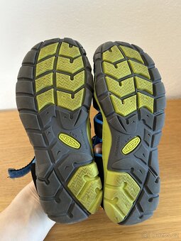 Sandály Keen, vel. 32/33 - 3