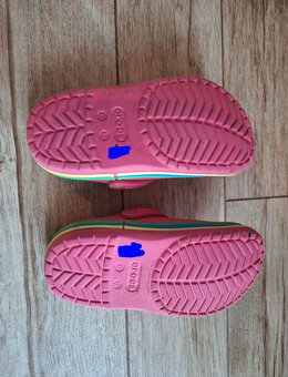 Crocs original vel. 30 - 31 (C 12) - 3