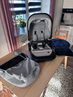 Cavoe Axo Comfort trojkombinace - 3