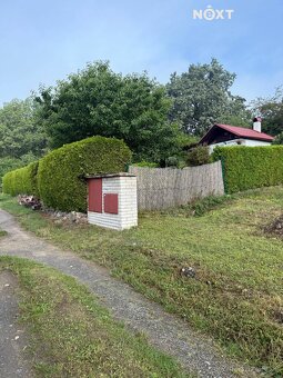 Prodej pozemek Zahrada, 396㎡ - 3