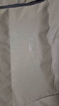 Zimní bunda pánská - 3