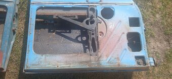 Škoda Spartak,  octavia - dveře - 3