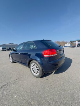 Prodám Audi a3 8P S-line 1.9tdi 77kw - 3