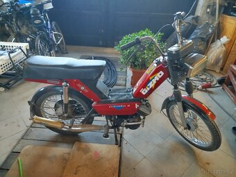 Gizmo Hero electronik k5 - 3