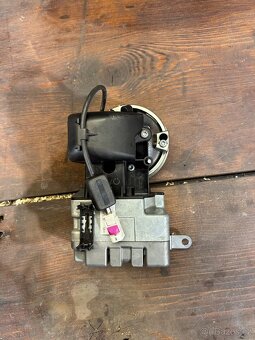 Parkovací kamera BMW - 3