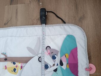 Hrací podložka /deka - 3