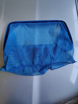 Bazénová síťka na čištění - 3