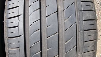 Letní pneu 245/35/18 Nexen - 3