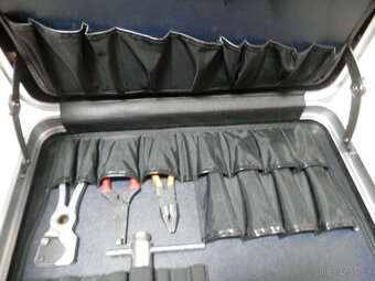 Kufr s nářadím - 3