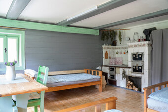 Pronájem ubytovacího zařízení - 3