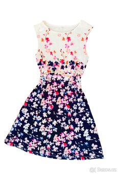 Šaty úplně nové XS - 3