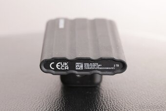 2TB SSD Samsung T7 SHIELD 2 - 3